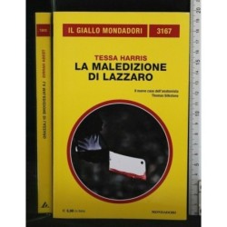 LA MALEDIZIONE DI LAZZARO