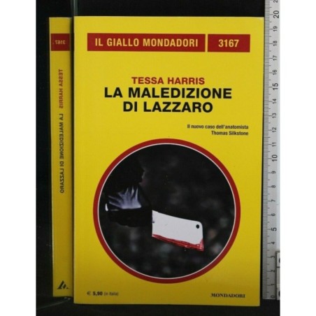 LA MALEDIZIONE DI LAZZARO