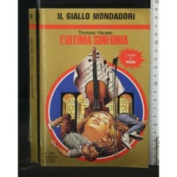 L'ULTIMA SINFONIA