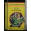 DELITTO A VILLA ROSA