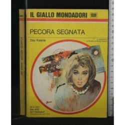 PECORA SEGNATA