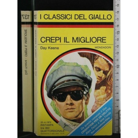 CREPI IL MIGLIORE