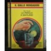 LA PAROLA A MAITLAND