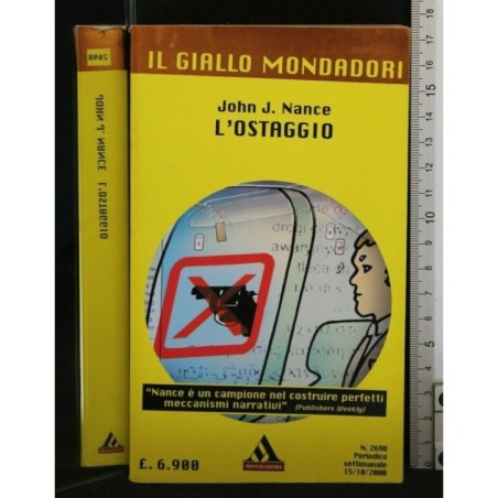L'OSTAGGIO