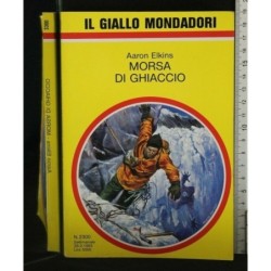 MORSA DI GHIACCIO
