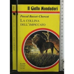 LA COLLINA DELL'IMPICCATO