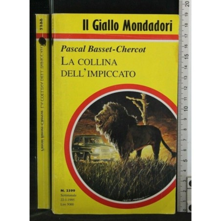 LA COLLINA DELL'IMPICCATO