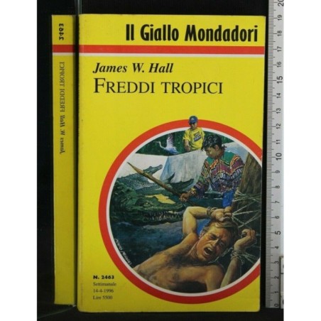 FREDDI TROPICI