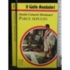 PARCE SEPULTO