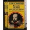SHAKESPEARE IN NERO (UNA TRAGEDIA DI VENDETTA)