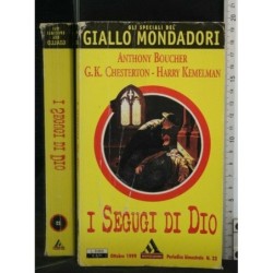 I SEGUGI DI DIO