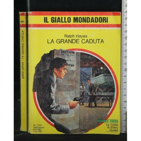 LA GRANDE CADUTA