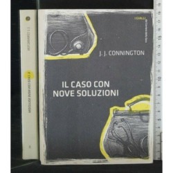 IL CASO CON NOVE SOLUZIONI