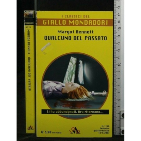 QUALCUNO DEL PASSATO