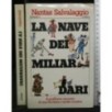 LA NAVE DEI MILIARDARI