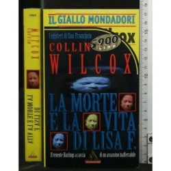 LA MORTE E LA VITA DI LISA F.