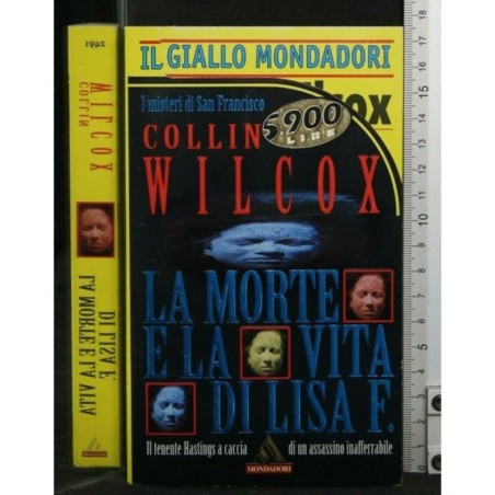 LA MORTE E LA VITA DI LISA F.