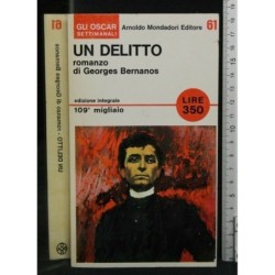 UN DELITTO