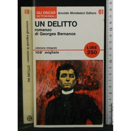 UN DELITTO
