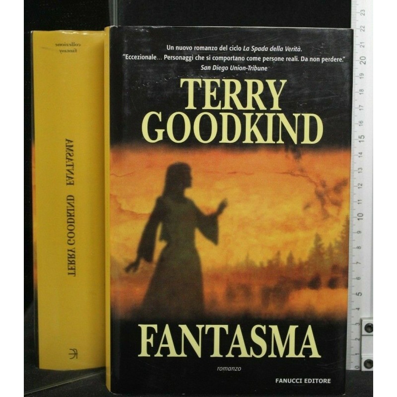 FANTASMA