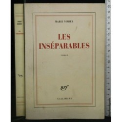 LES INSEPARABLES