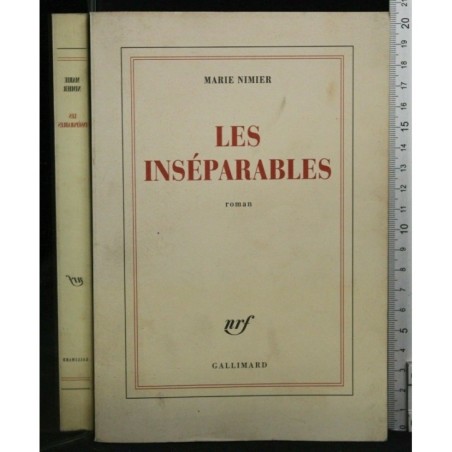 LES INSEPARABLES