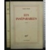 LES INSEPARABLES