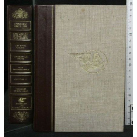 SELEZIONE DEL LIBRO LA MIA VITA CON MARTIN LUTHER KING DOVE SEI