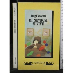 DI NEVROSI SI VIVE