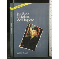 IL DELITTO DELL'INGLESE