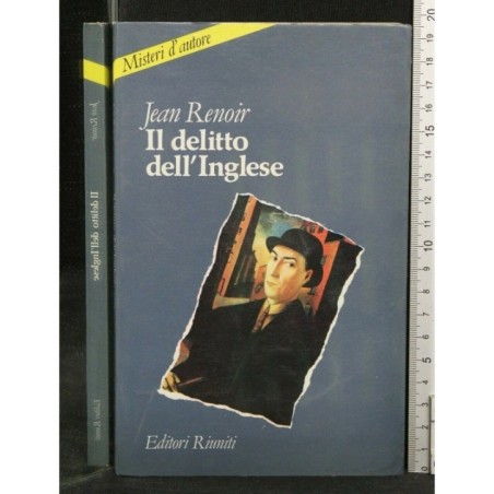 IL DELITTO DELL'INGLESE