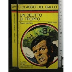 UN DELITTO DI TROPPO