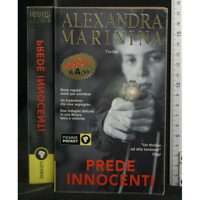 PREDE INNOCENTI