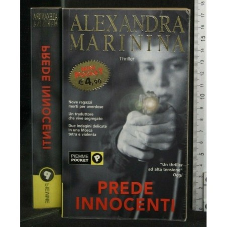 PREDE INNOCENTI