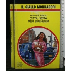 CITTA' NERA PER SPENSER