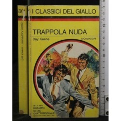 TRAPPOLA NUDA