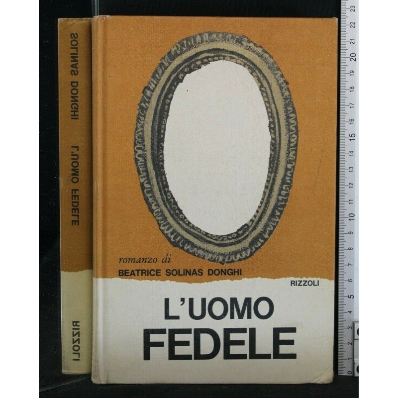 L'UOMO FEDELE
