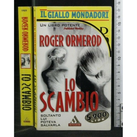 LO SCAMBIO