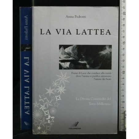 LA VIA LATTEA