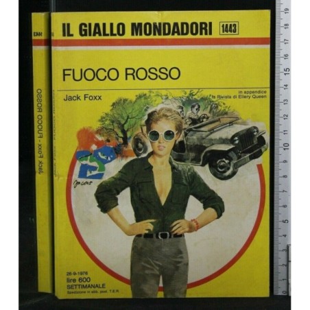 FUOCO ROSSO