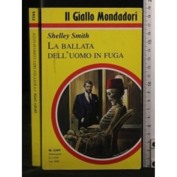 LA BALLATA DELL'UOMO IN FUGA