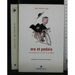 ORA ET PEDALA