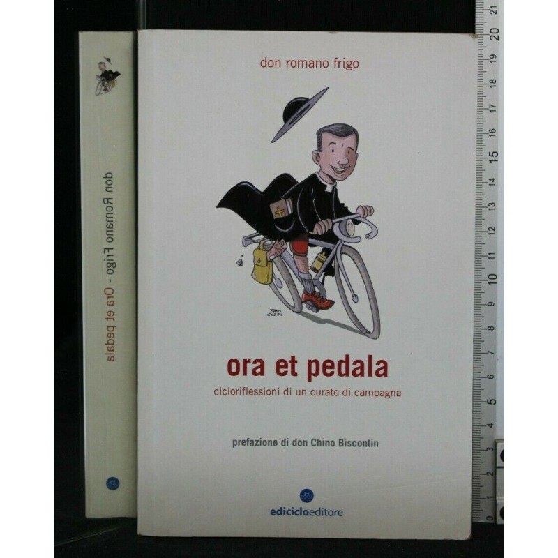 ORA ET PEDALA