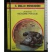 INDAGINE PER DUE