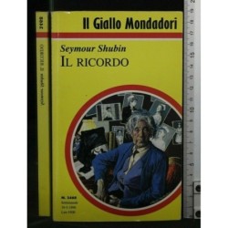 IL RICORDO
