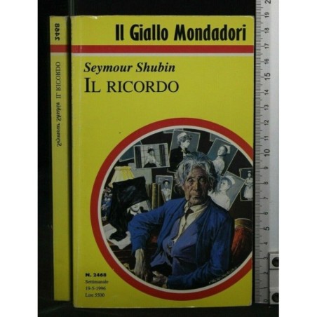 IL RICORDO