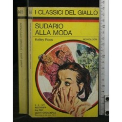 SUDARIO ALLA MODA