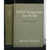 XXIII CONGRESSO DEL PCUS