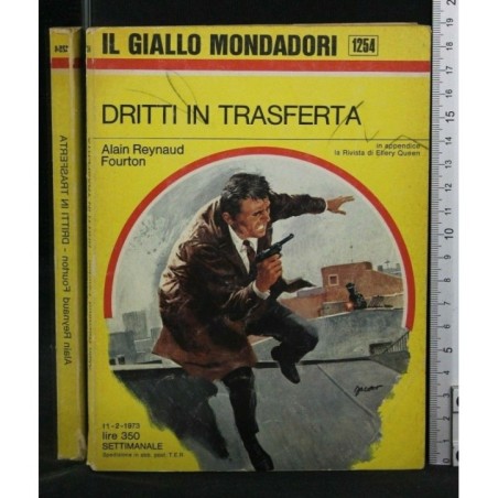 DRITTI IN TRASFERTA