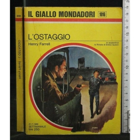 L'OSTAGGIO